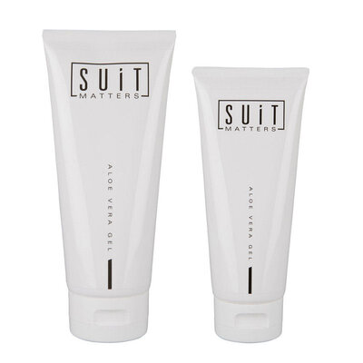 SUIT Matters Aloe Vera Gel 100ml Of 200ml