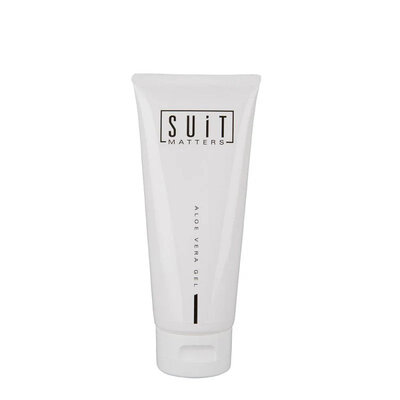 SUIT Matters Aloe Vera Gel 100ml Of 200ml