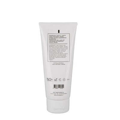 SUIT Matters Aloe Vera Gel 100ml Of 200ml