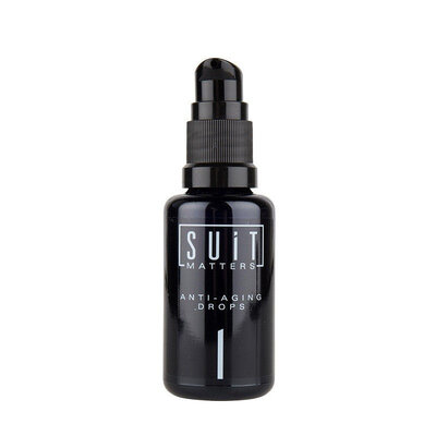 SUIT Matters Anti-aging Drops 30 ml