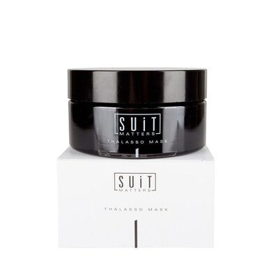 SUIT Matters Thalasso Mask 100 gr
