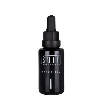 SUIT Matters Bakuchiol 30 ml
