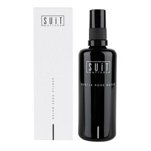 SUIT Matters Gentle Rose Water 100 ml