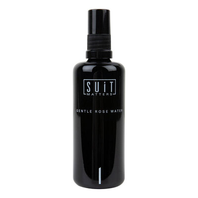 SUIT Matters Gentle Rose Water 100 ml