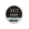 SUIT Matters Deodorant Creme - Mint Of Orange Of Rose