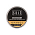 SUIT Matters Deodorant Creme - Orange of Mint