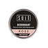 SUIT Matters Deodorant Creme - Mint Of Orange Of Rose