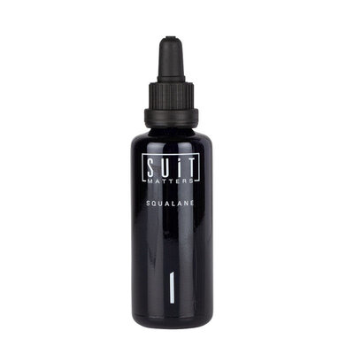 SUIT Matters Squalane 50ml