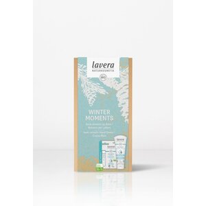 Lavera Cadeauset Winter Moments