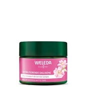 Weleda Vitaliserende Dagcrème met wilde rozen en witte thee