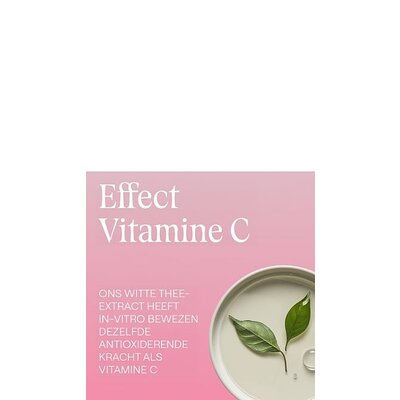 Weleda Vitaliserende Oogcreme met wilde rozen en witte thee