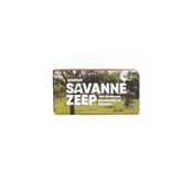 Werfzeep Savannezeep