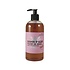 Aleppo Soap Co. Rooszeep met pomp - 500ml