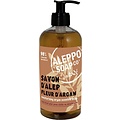 Aleppo Soap Co. Arganzeep met pomp - 500ml