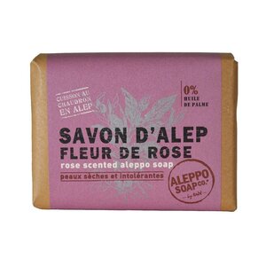 Aleppo Soap Co. Aleppo Rooszeep 100g