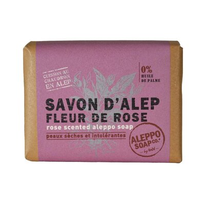 Aleppo Soap Co. Aleppo Rooszeep 100g