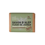 Aleppo Soap Co. Aleppo Jasmijnzeep 100 gram