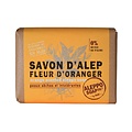 Aleppo Soap Co. Aleppo Sinaasappelzeep 100 gram