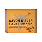 Aleppo Soap Co. Aleppo Sinaasappelzeep 100 gram