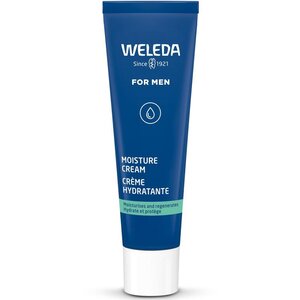 Weleda Men hydraterende creme - 30ml