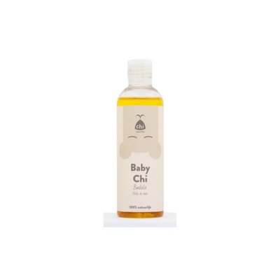 Chi Natural Life Baby chi badolie