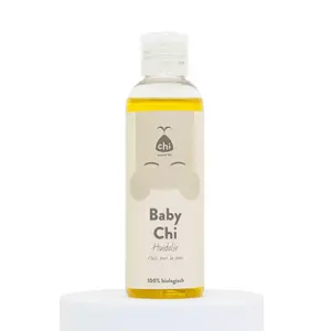 Chi Natural Life Baby chi huidolie