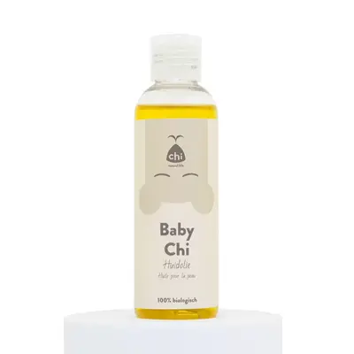 Chi Natural Life Baby chi huidolie