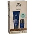 Urtekram For Men Hair & Body Wash - Cream Deo Giftset 1ST