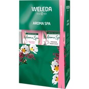 Weleda Aroma Spa Cadeauset - 100% Natuurlijk en Vegan