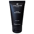 Living Nature Tinted Moisturiser Evening Light 50ml