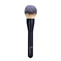 Living Nature Vegan Kabuki Brush