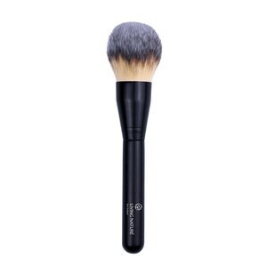Living Nature Vegan Kabuki Brush
