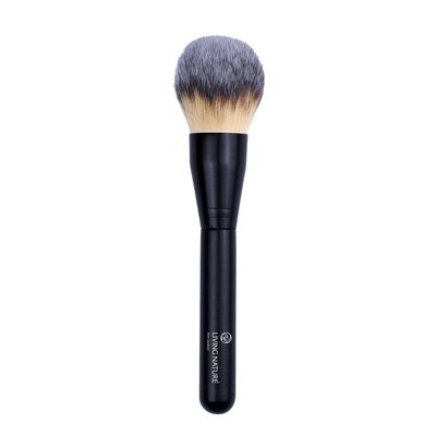 Living Nature Vegan Kabuki Brush