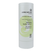 Living Nature Kekebaby Body Lotion
