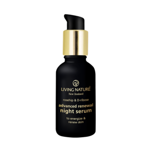 Living Nature Advanced Renewal Night Serum
