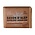 Aleppo Soap Co. Aleppo zeep exfoliant argan 100 gram