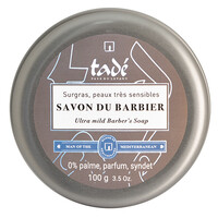 Aleppo Soap Co. Aleppo Scheerzeep 100g