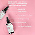 Alteya Organics Rose Water Face Toner met Collagen Peptides en Hyaluronic Acid