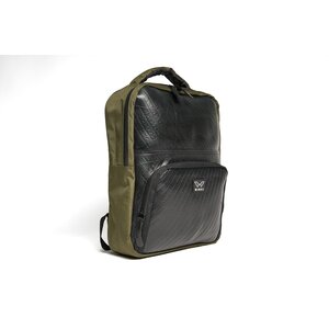 Ecowings Rugzak Funky Falcon