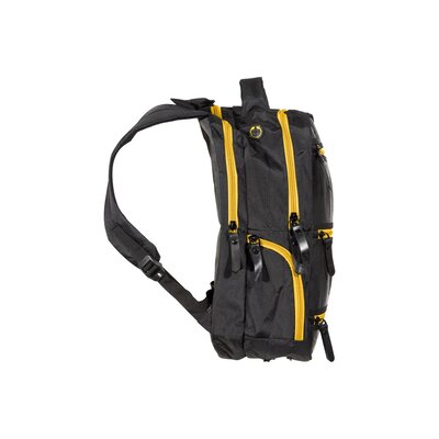 Ecowings Rugzak Black Tiger
