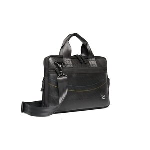 Ecowings Laptoptas Precious Peacock