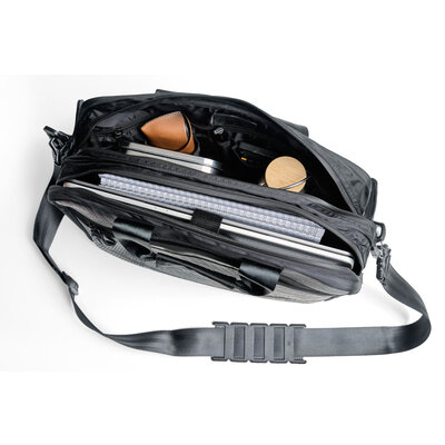 Ecowings Laptoptas Elegant Eagle