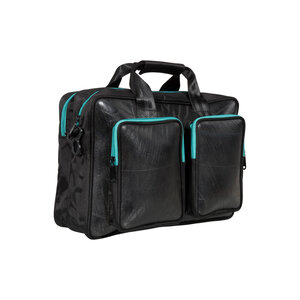 Ecowings Laptoptas Mountain Panda