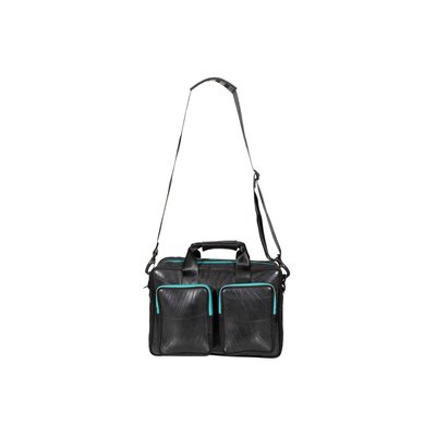 Ecowings Laptoptas Mountain Panda
