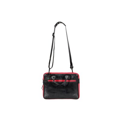 Ecowings Laptoptas Panther