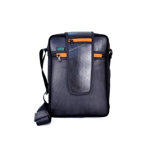 Ecowings Laptop Schoudertas Elephanta