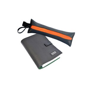 Ecowings Combi pakket: Etui + Notitieboek 2