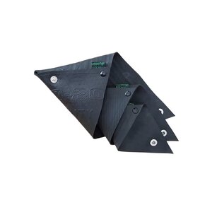 Ecowings Set van 3 kleine mapjes