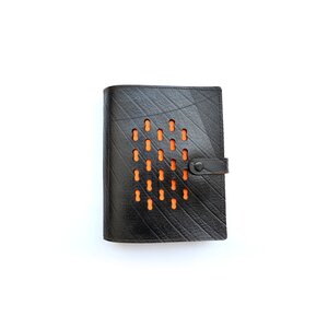 Ecowings Notitieboek Ring Note Luxe
