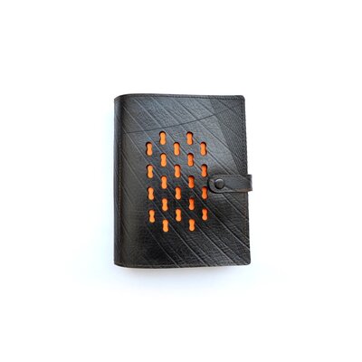 Ecowings Notitieboek Ring Note Luxe
